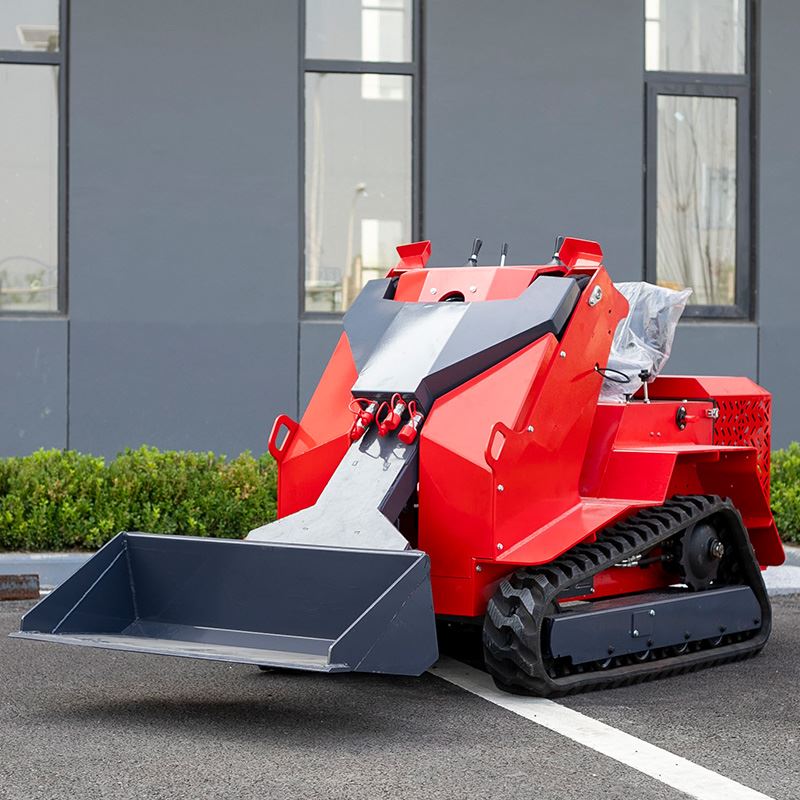 Duduk Skid Steer Loader