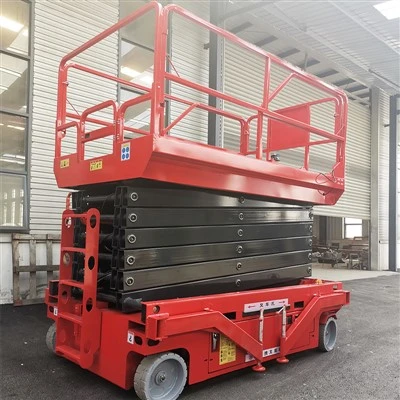 Lift Gunting Bateri Lithium
